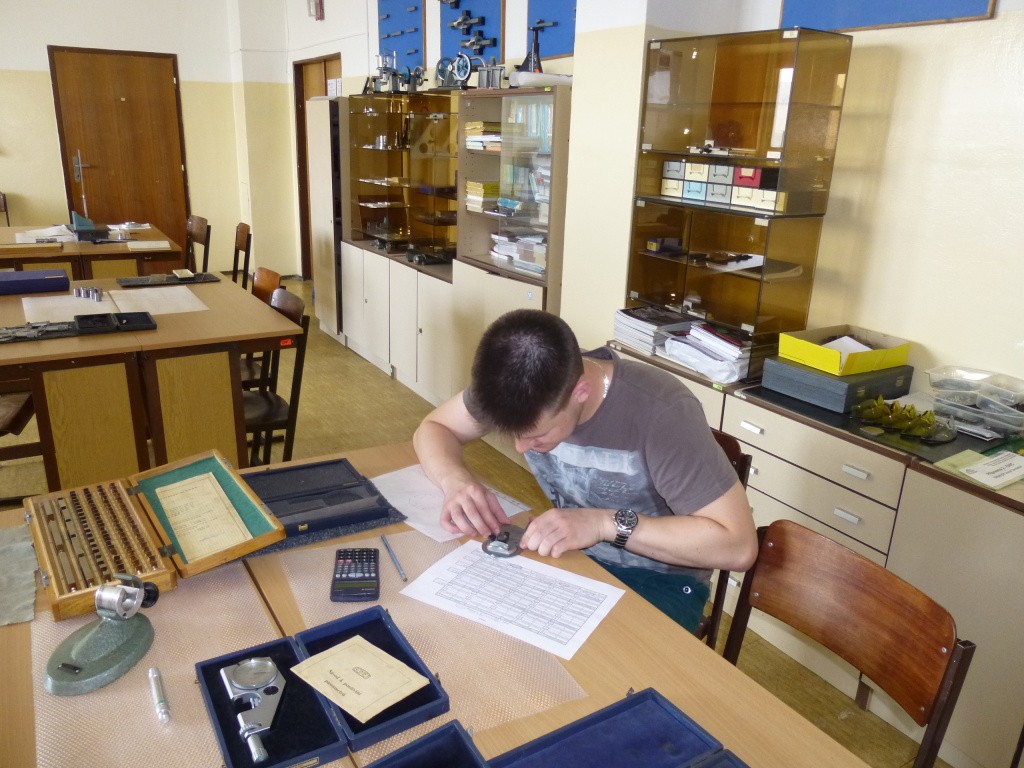 Praktická maturitní zkouška 4MS